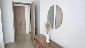 MH - ACT Tower - Downtown -2BHK- REF4003